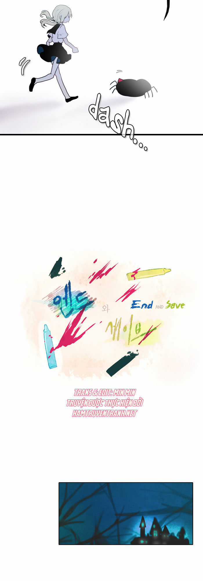 End & Save Chapter 13 trang 4