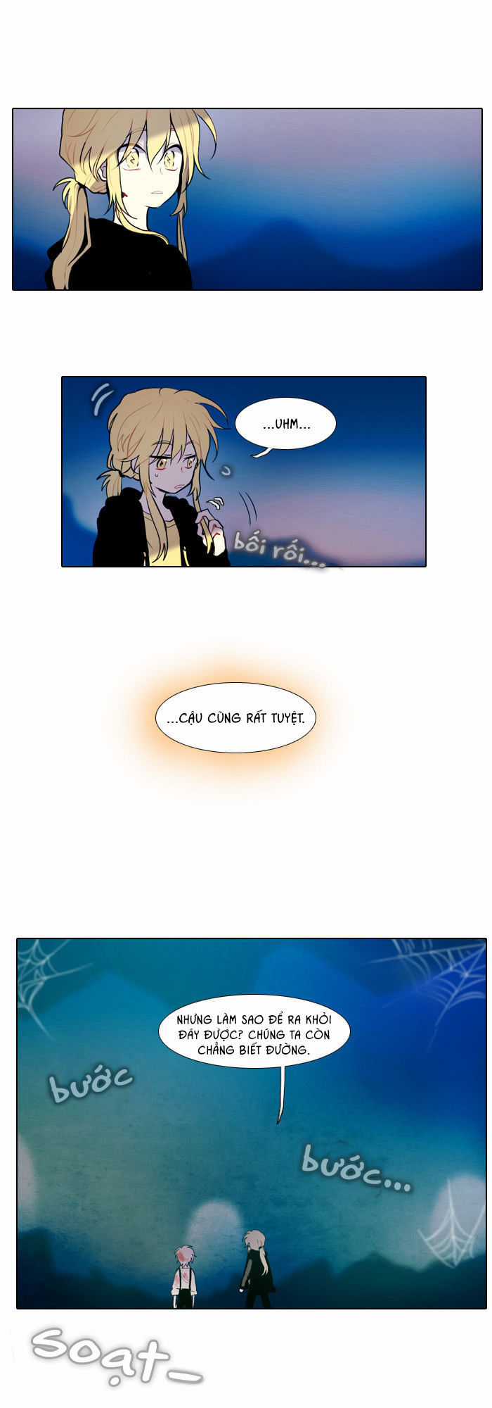 End & Save Chapter 15 trang 11