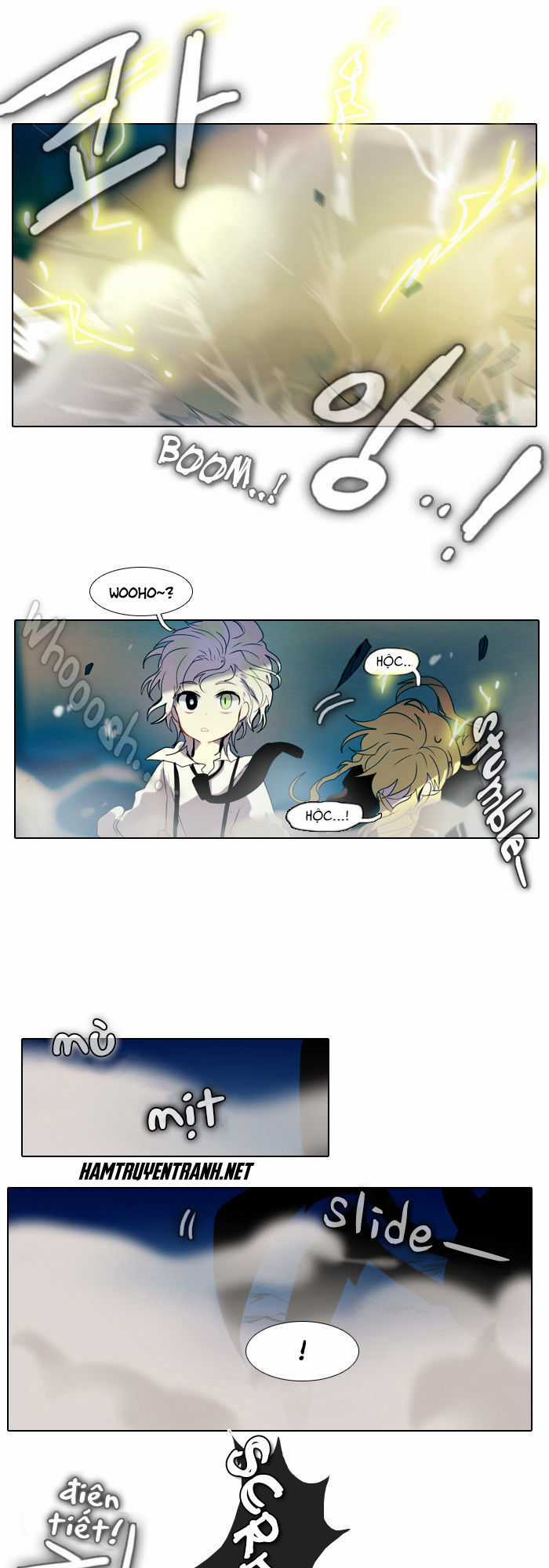 End & Save Chapter 15 trang 3