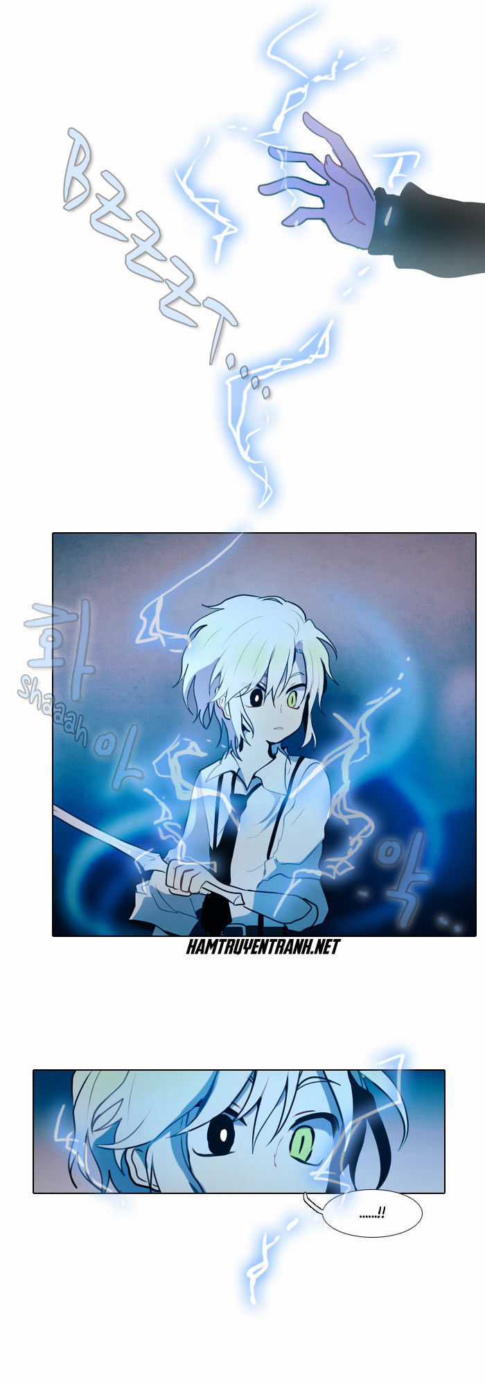 End & Save Chapter 15 trang 6