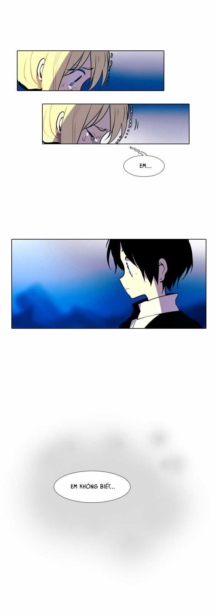 End & Save Chapter 16 trang 13