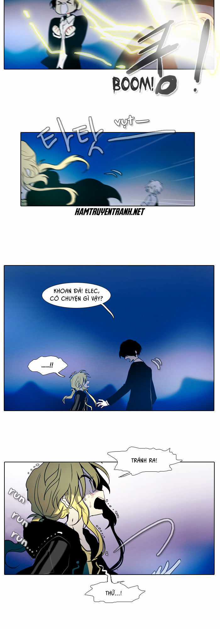 End & Save Chapter 18 trang 11