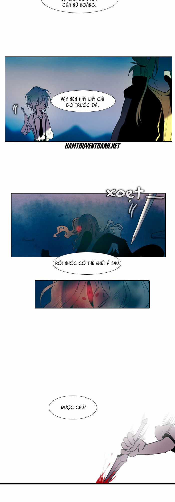 End & Save Chapter 18 trang 13