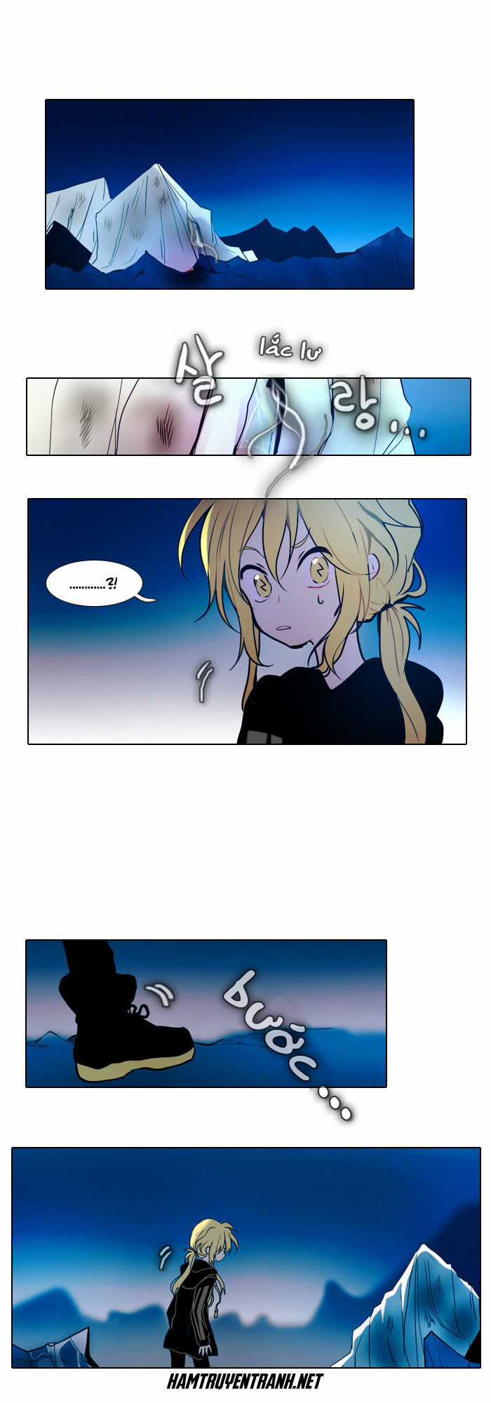 End & Save Chapter 18 trang 2