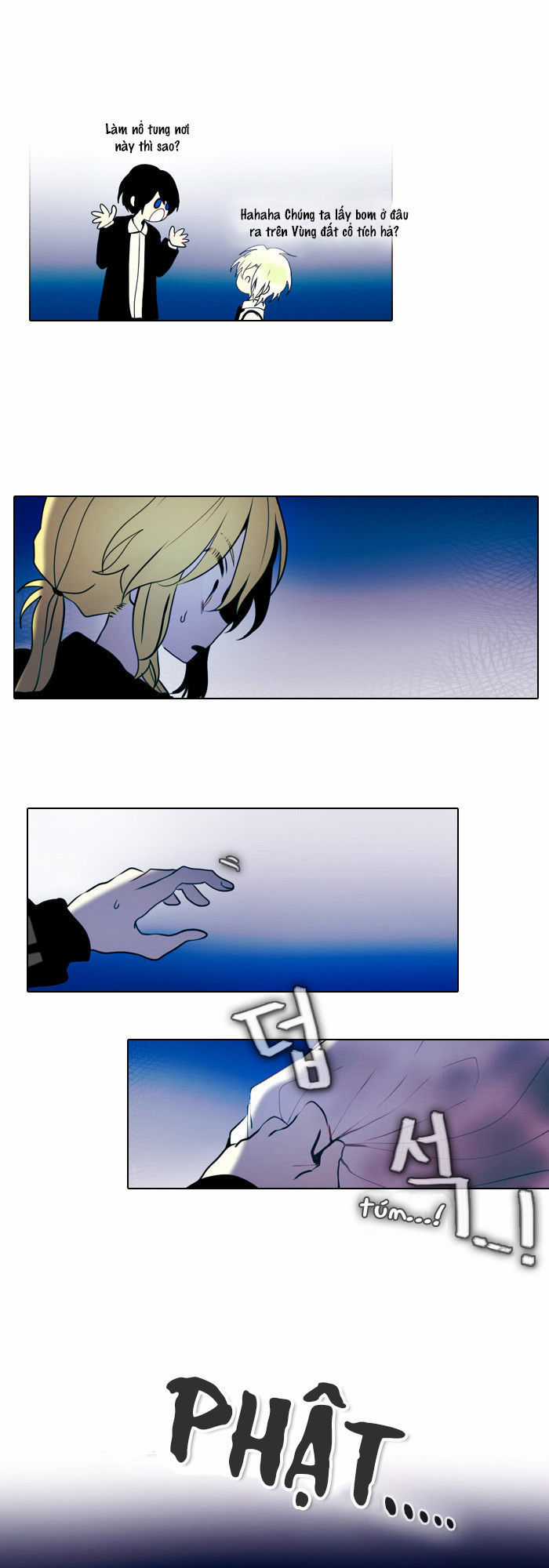 End & Save Chapter 18 trang 3