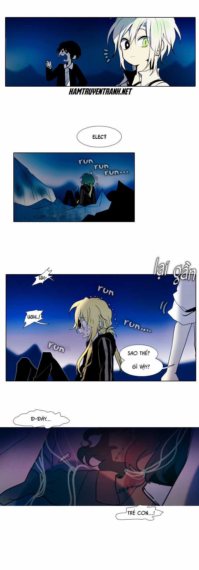 End & Save Chapter 18 trang 5