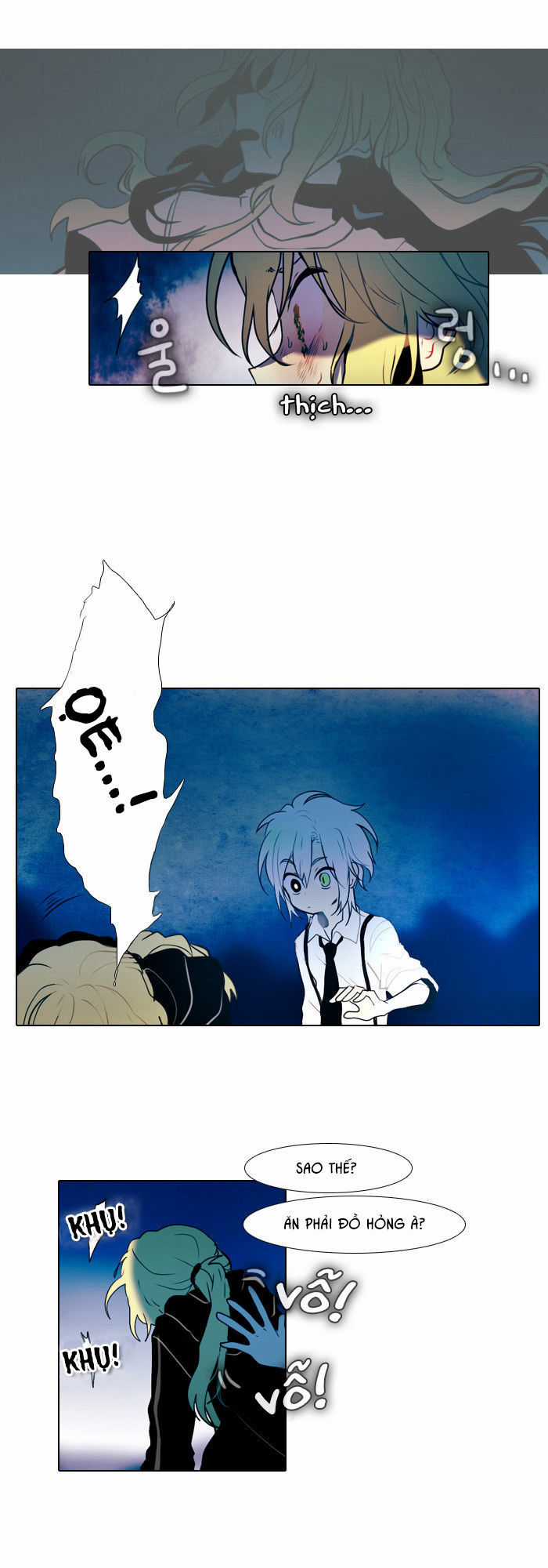 End & Save Chapter 18 trang 6