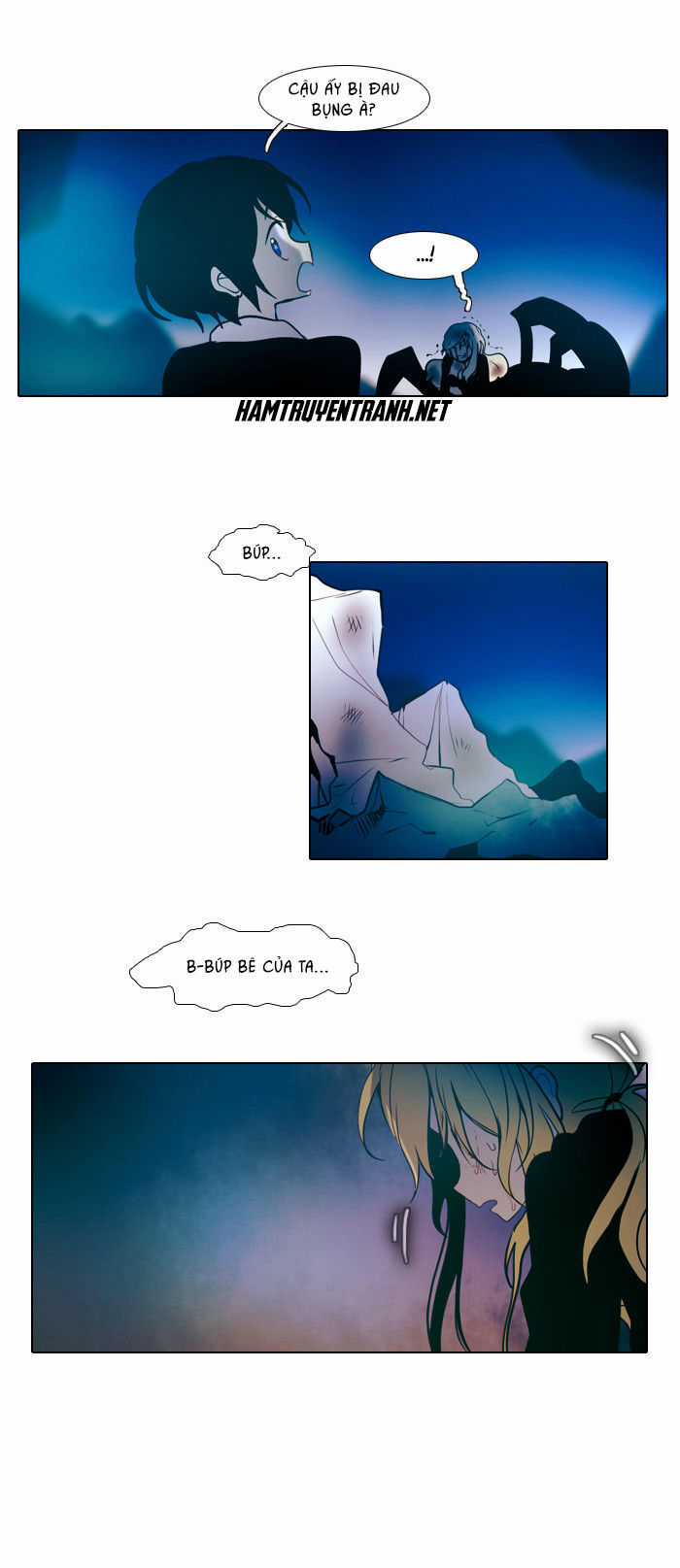 End & Save Chapter 18 trang 7