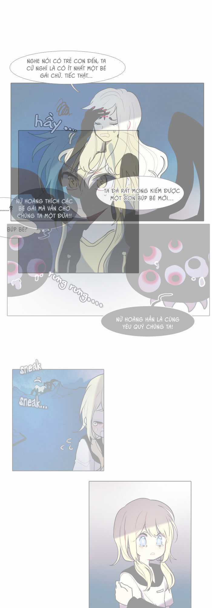 End & Save Chapter 18 trang 8