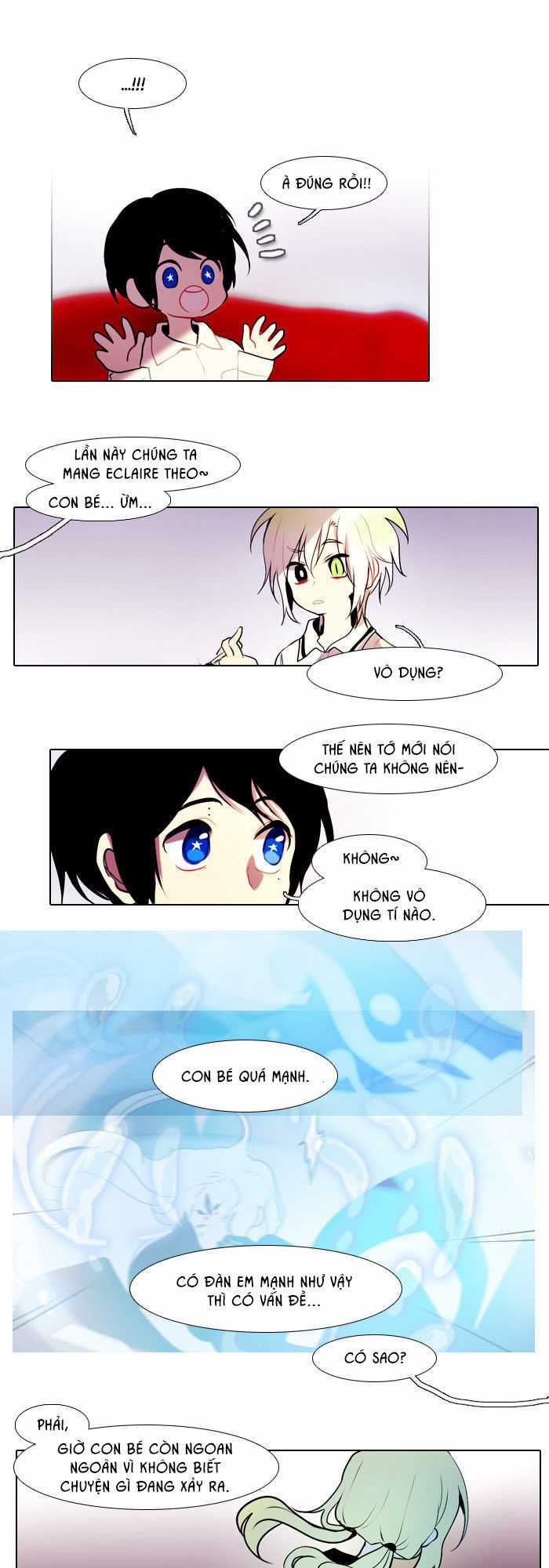 End & Save Chapter 19 trang 11