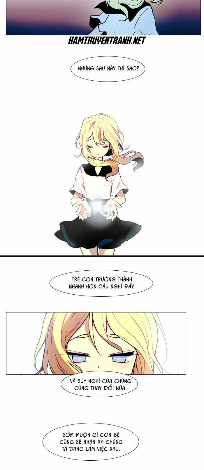 End & Save Chapter 19 trang 12