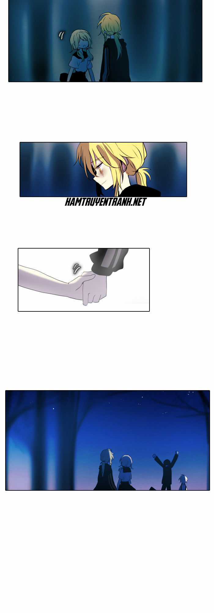 End & Save Chapter 19 trang 2