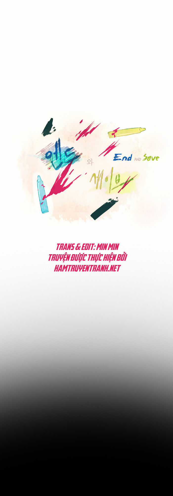 End & Save Chapter 19 trang 3