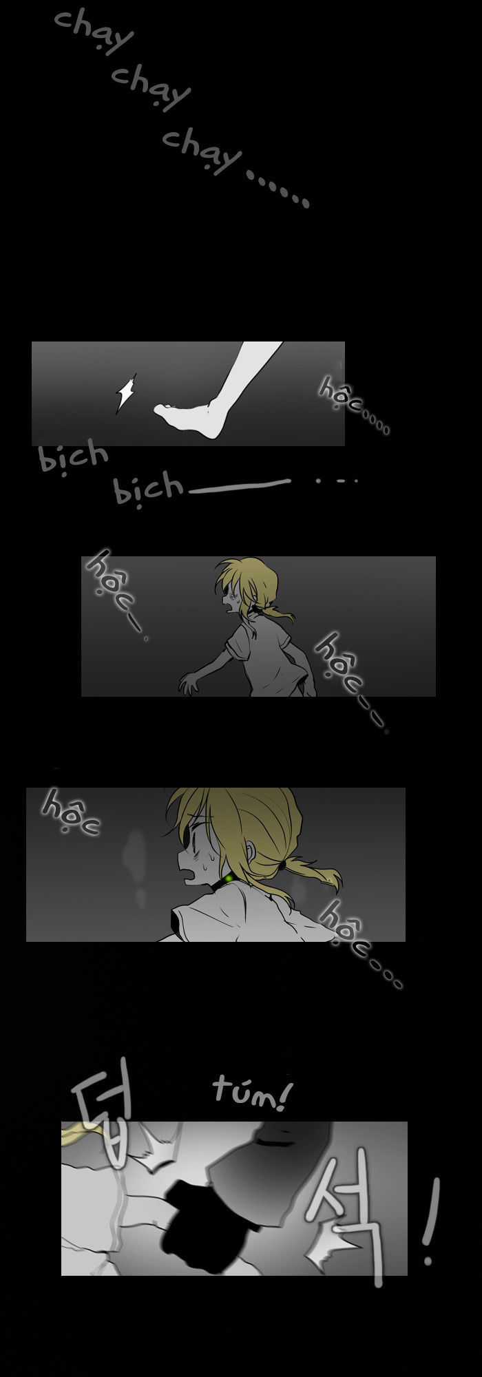 End & Save Chapter 19 trang 4