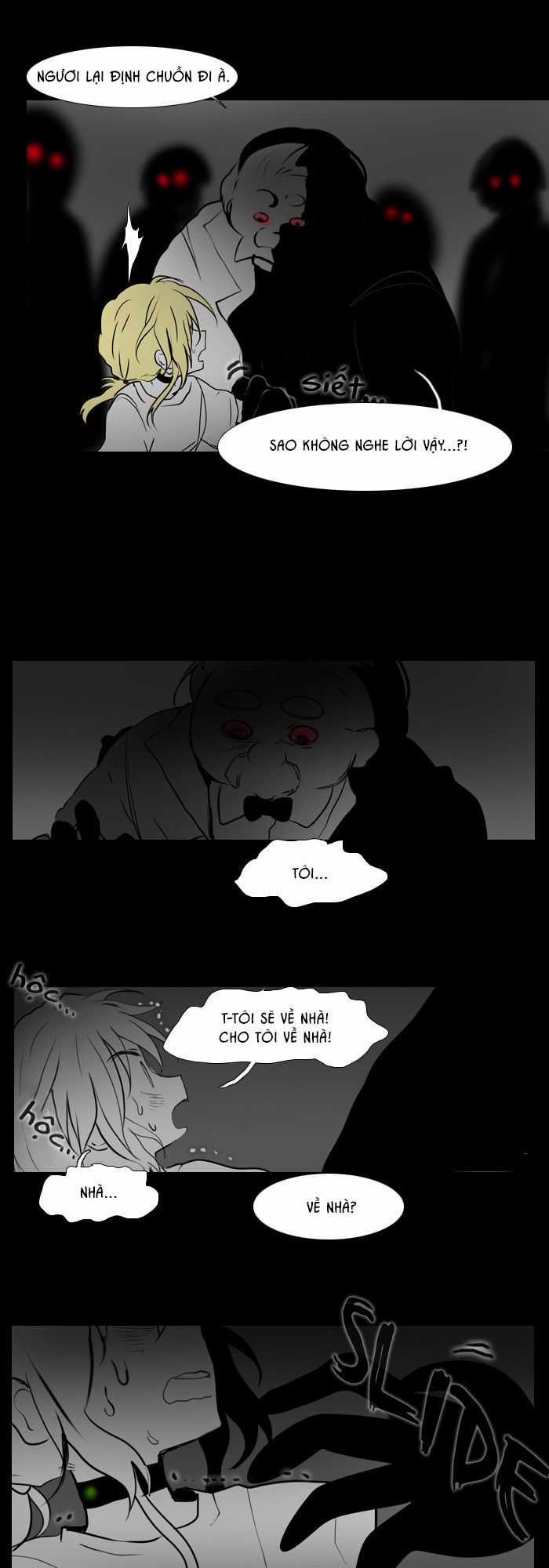 End & Save Chapter 19 trang 5