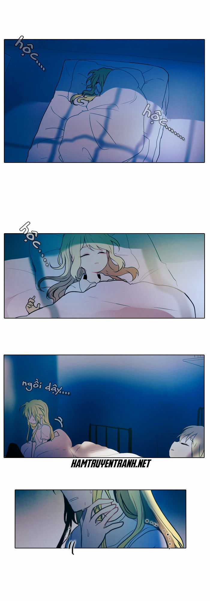 End & Save Chapter 19 trang 7