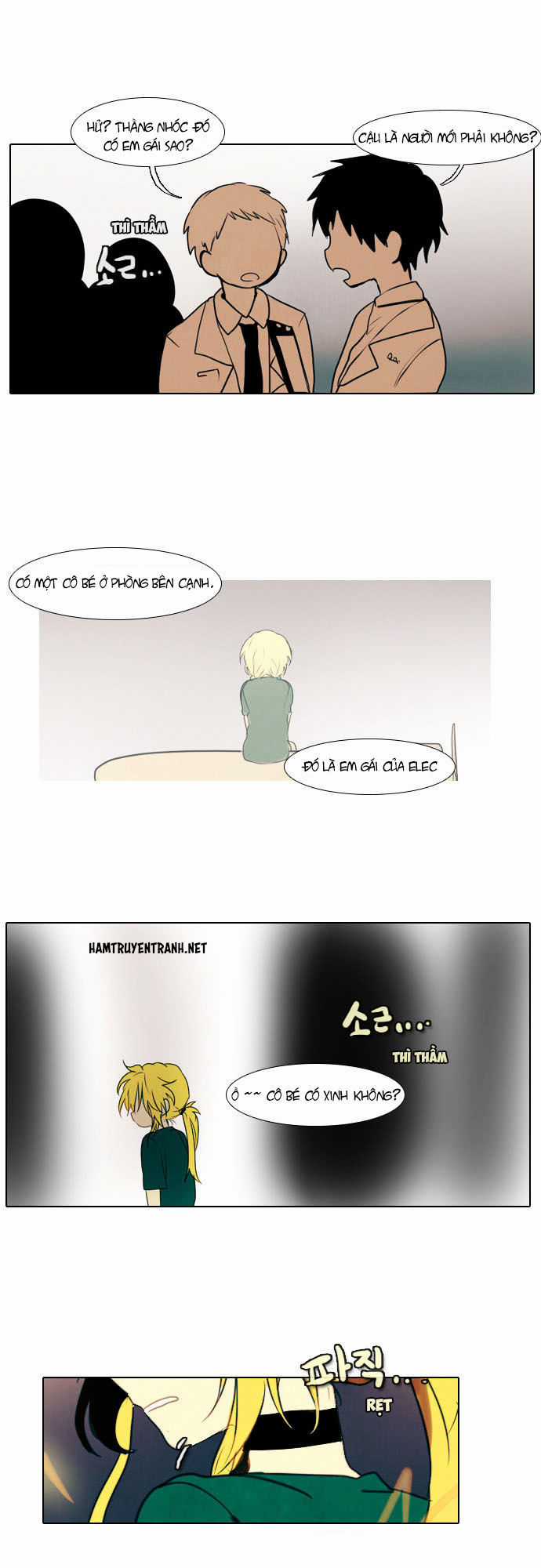 End & Save Chapter 2 trang 14