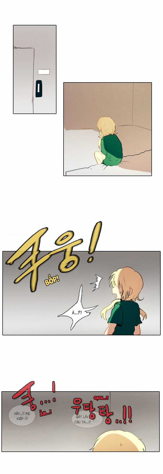 End & Save Chapter 2 trang 16