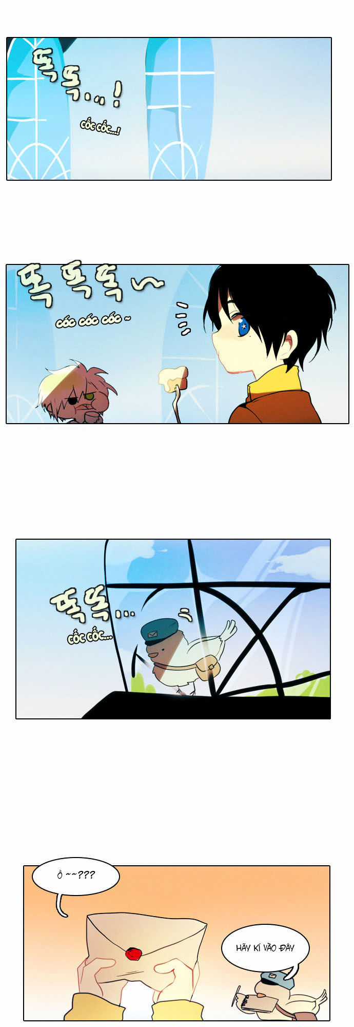 End & Save Chapter 2 trang 18