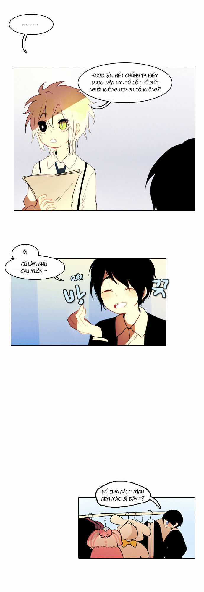 End & Save Chapter 2 trang 23