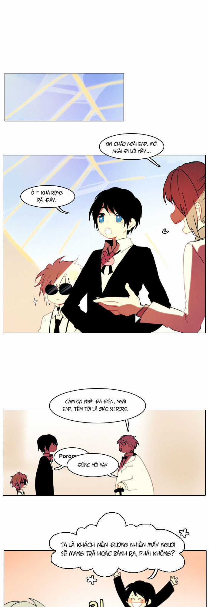 End & Save Chapter 2 trang 27