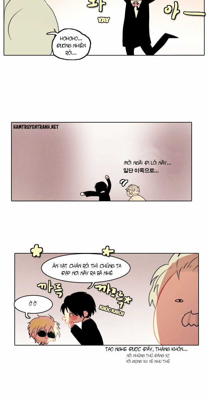 End & Save Chapter 2 trang 28