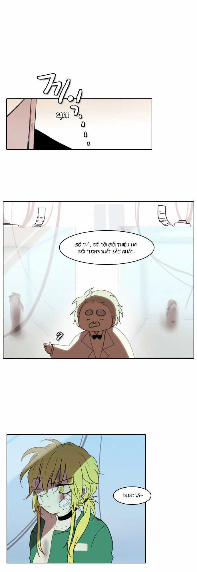 End & Save Chapter 2 trang 29