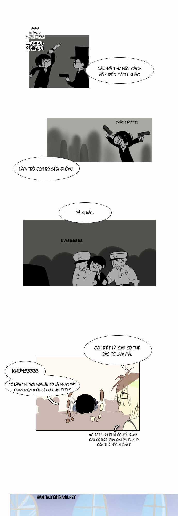 End & Save Chapter 2 trang 3