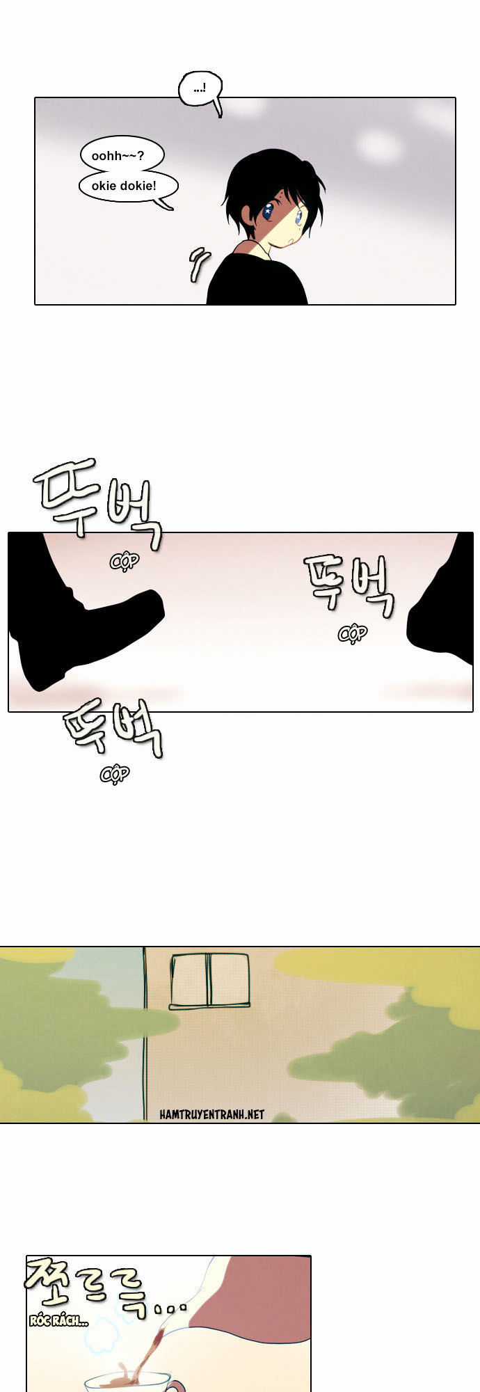 End & Save Chapter 2 trang 33