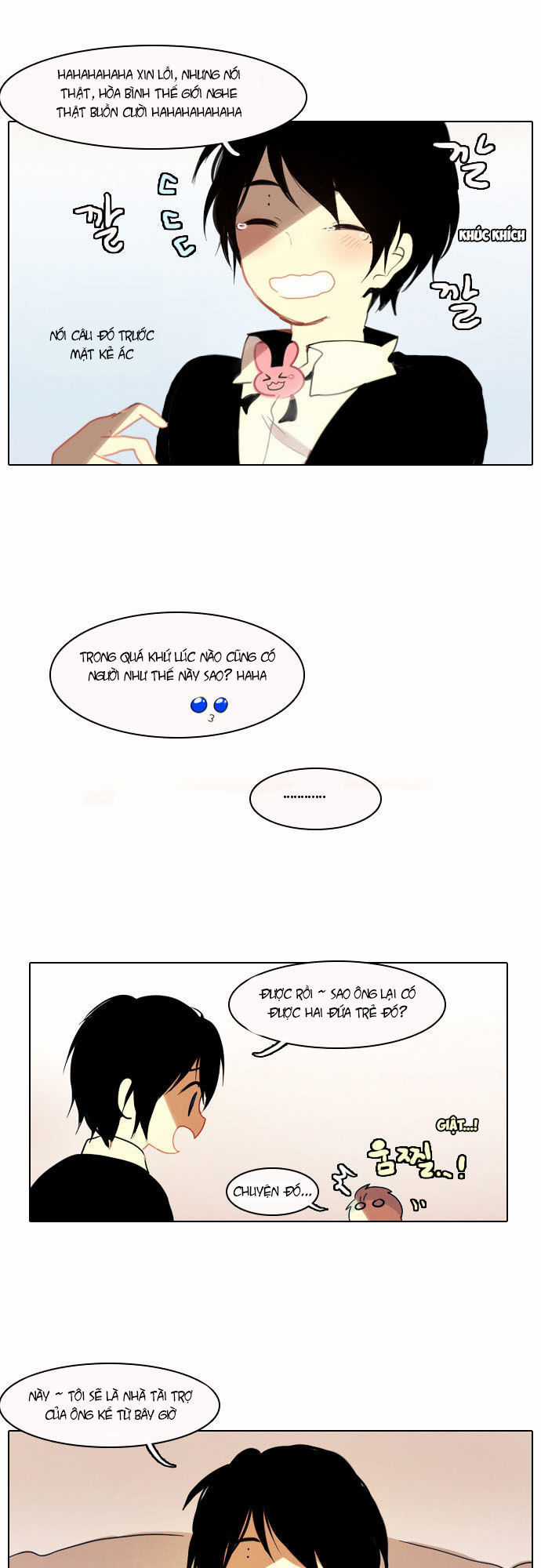 End & Save Chapter 2 trang 37