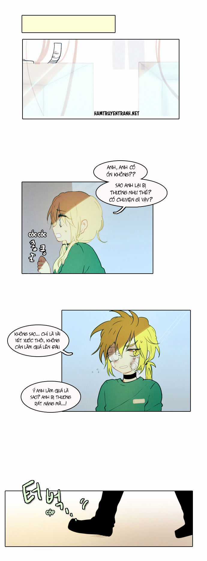 End & Save Chapter 2 trang 39