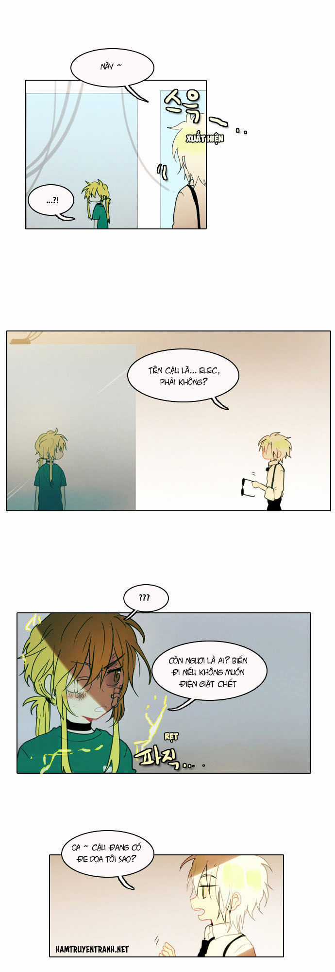 End & Save Chapter 2 trang 40