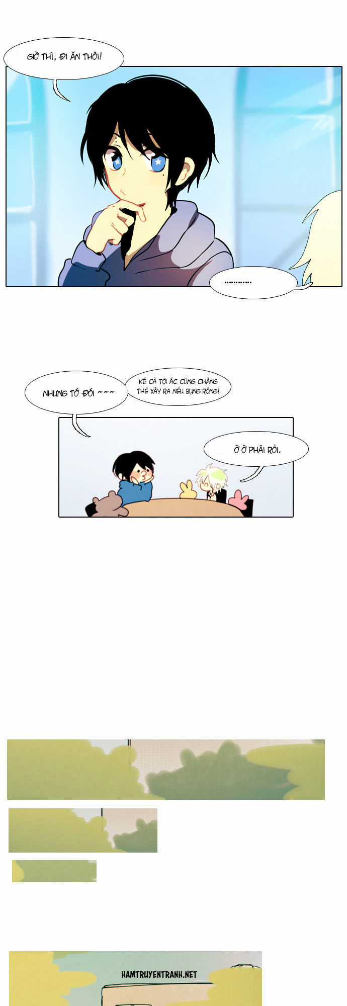 End & Save Chapter 2 trang 7