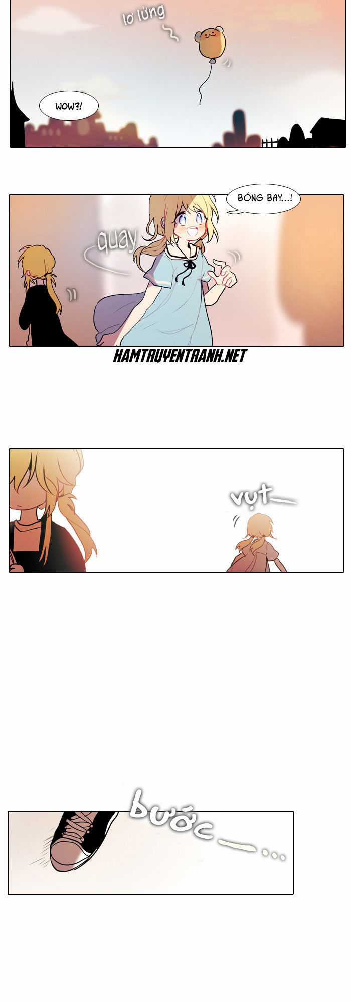 End & Save Chapter 20 trang 10