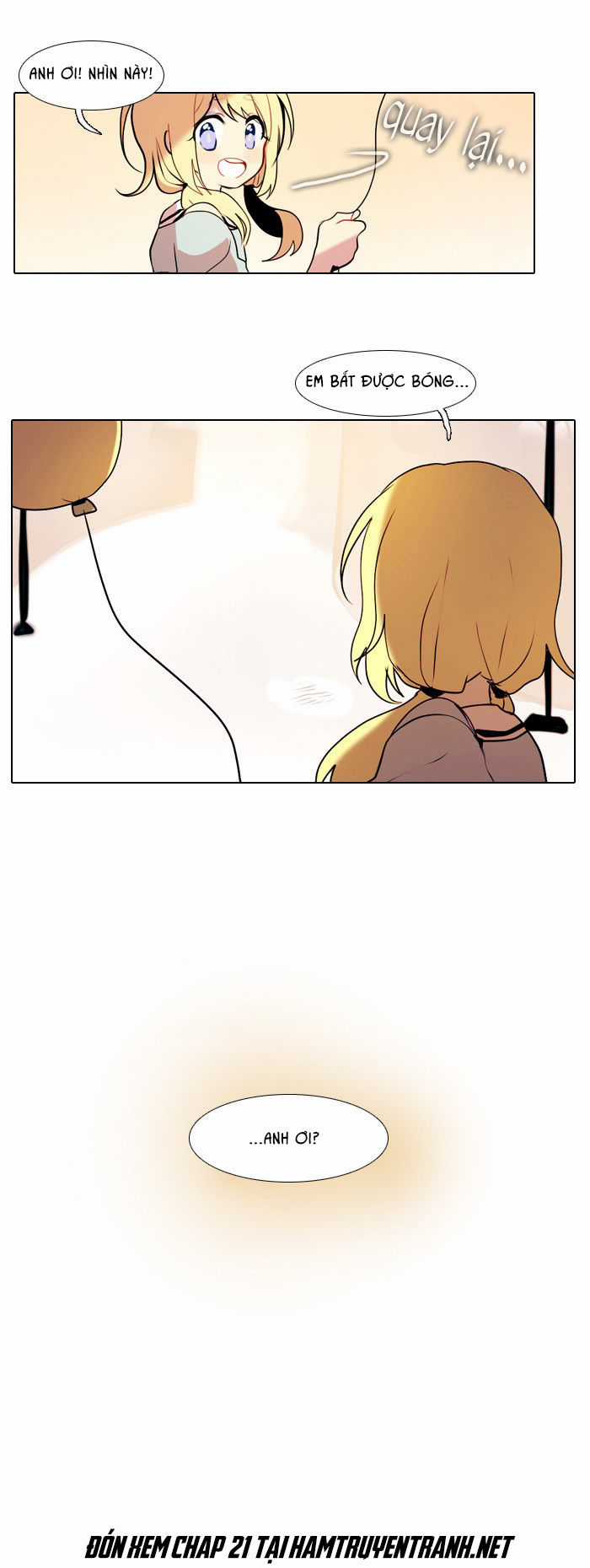 End & Save Chapter 20 trang 13