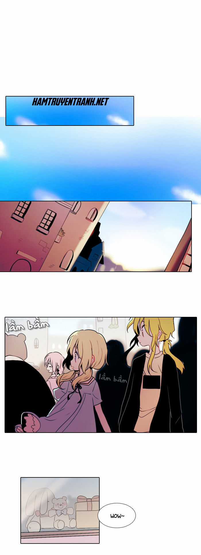 End & Save Chapter 20 trang 6