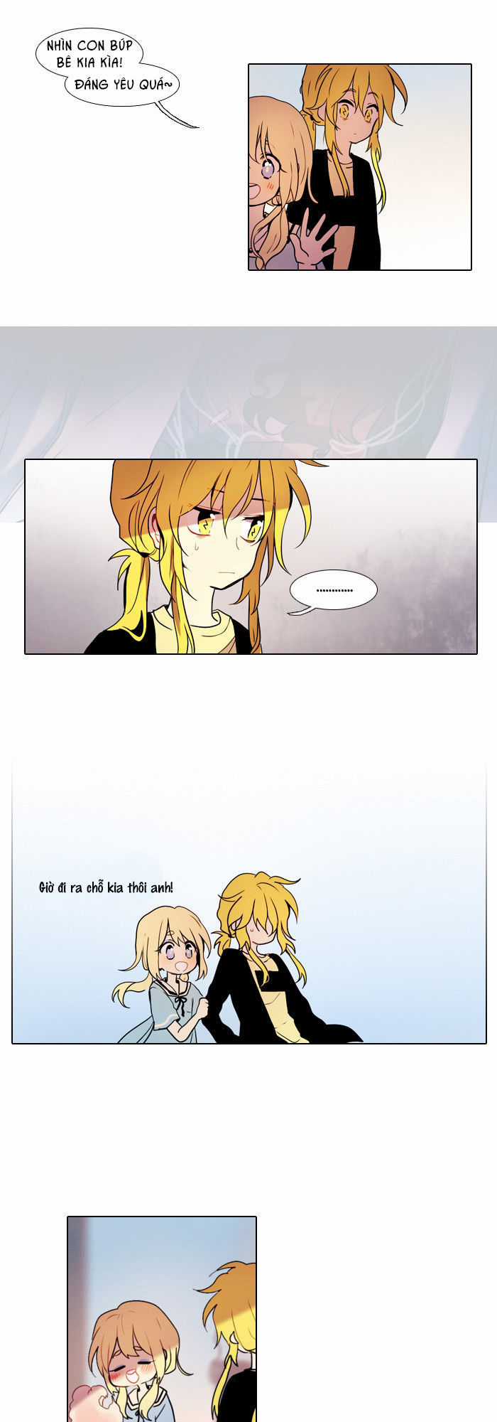 End & Save Chapter 20 trang 7