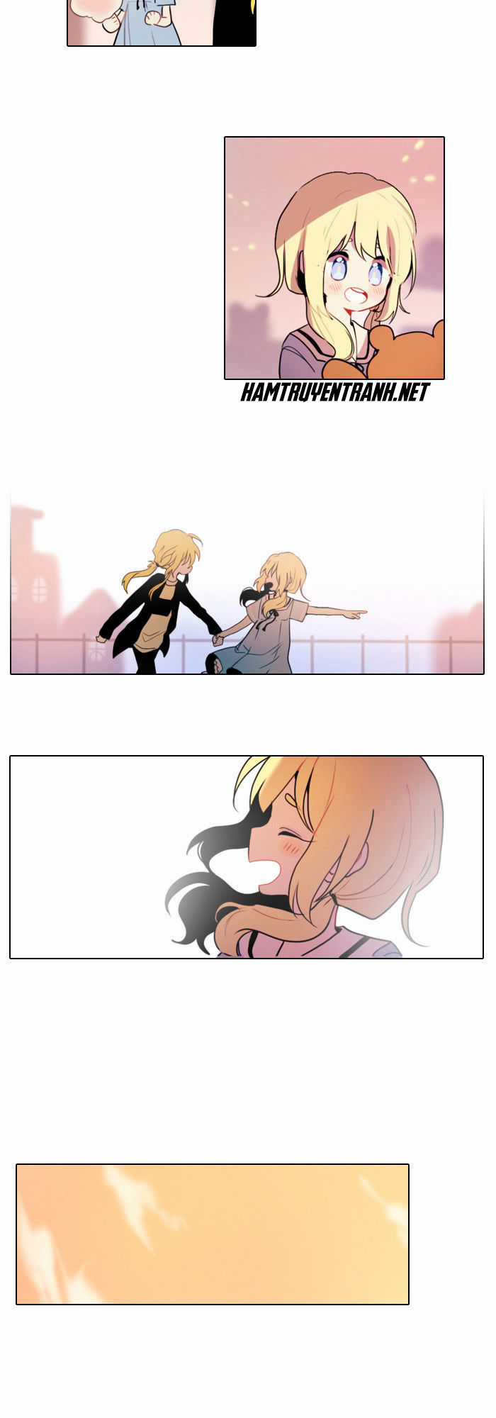 End & Save Chapter 20 trang 8