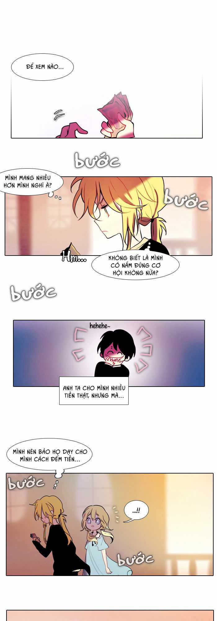 End & Save Chapter 20 trang 9