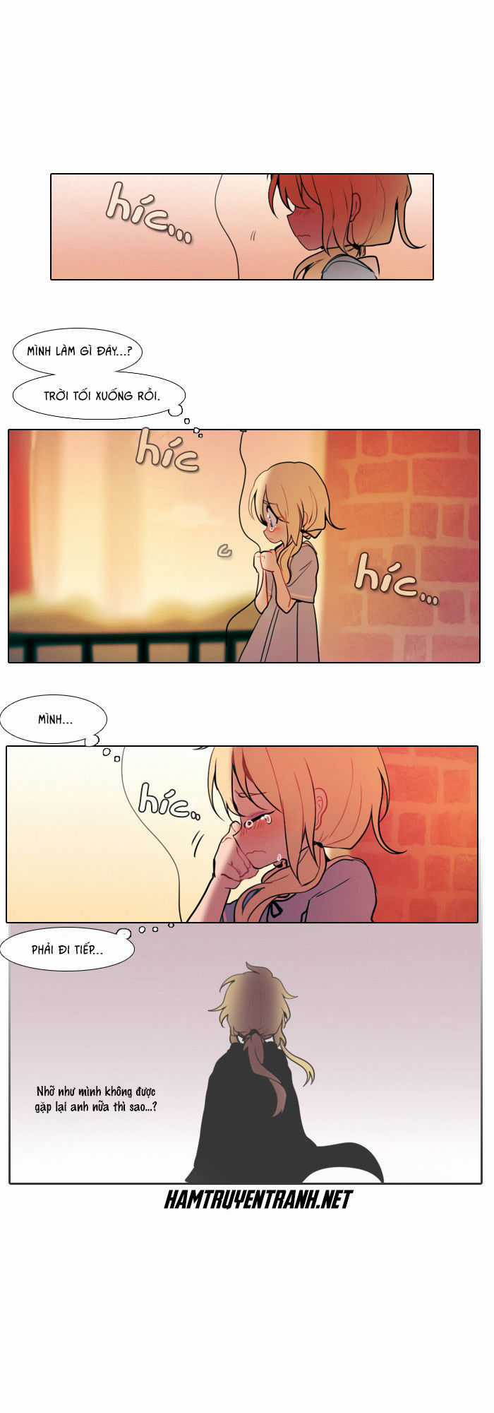 End & Save Chapter 21 trang 11