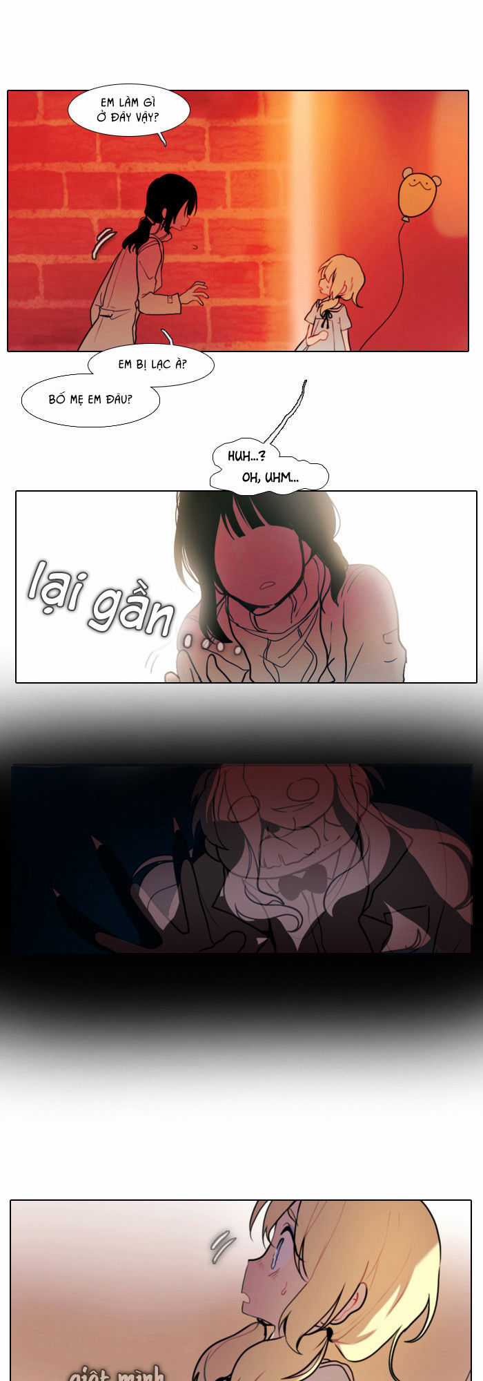 End & Save Chapter 21 trang 3