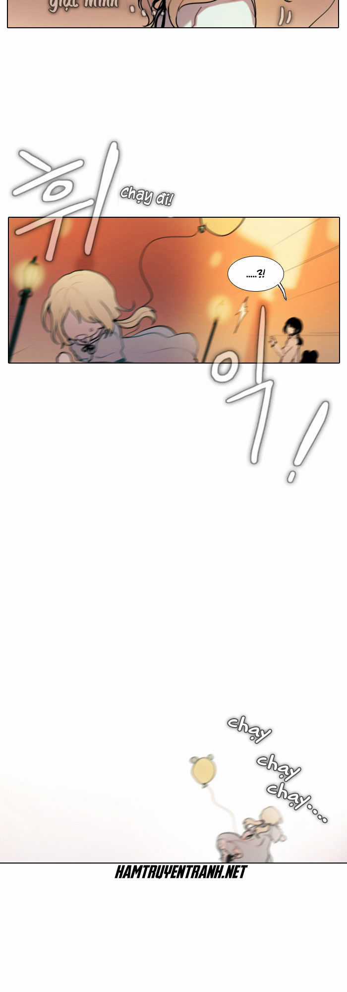 End & Save Chapter 21 trang 4