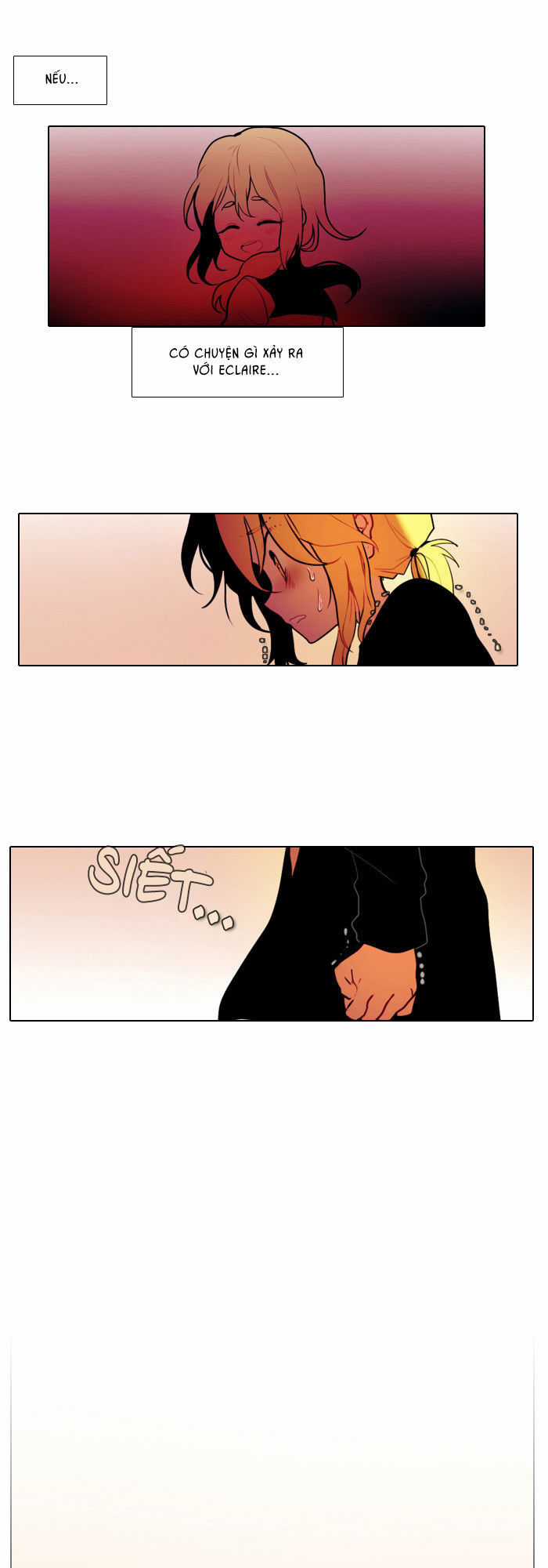 End & Save Chapter 21 trang 9