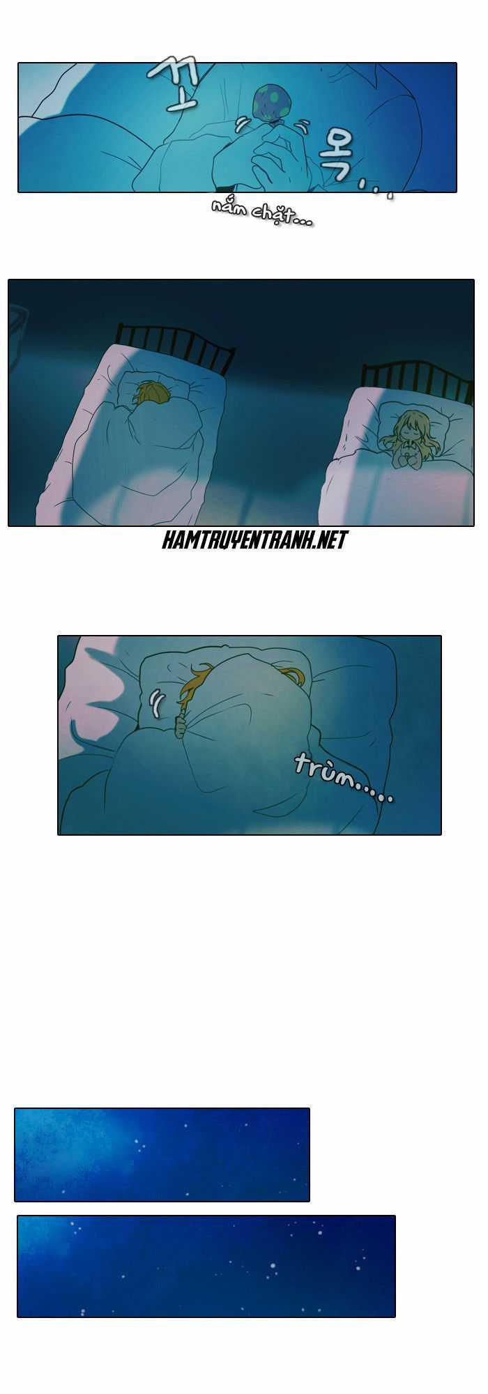 End & Save Chapter 22 trang 10