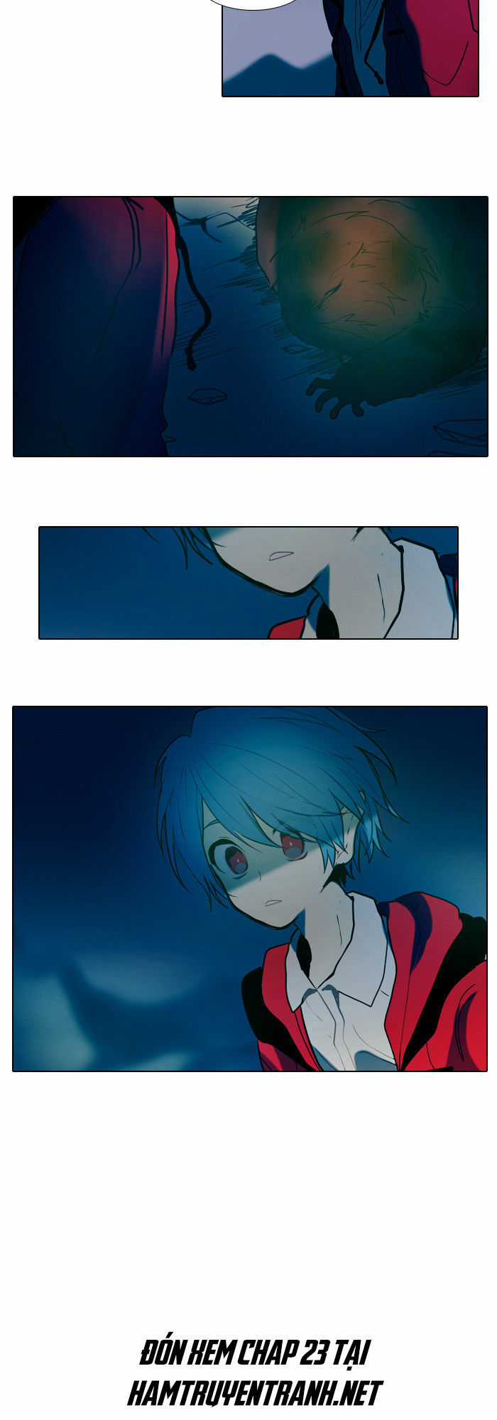 End & Save Chapter 22 trang 14