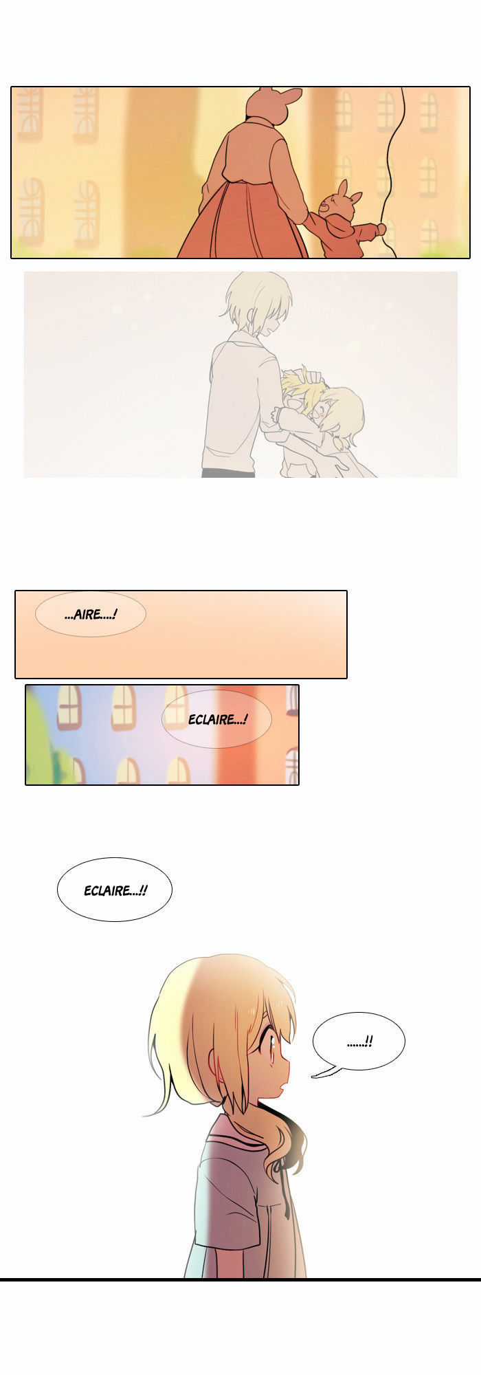 End & Save Chapter 22 trang 4