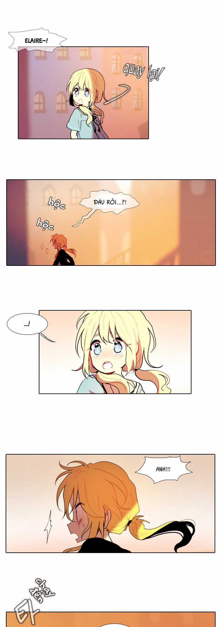 End & Save Chapter 22 trang 5