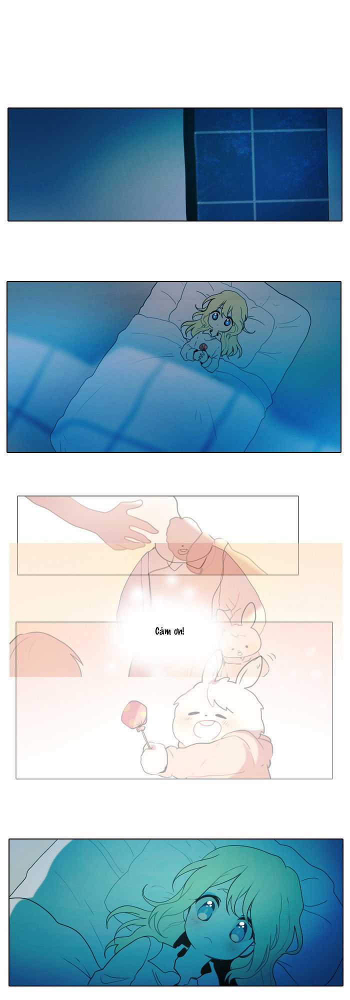 End & Save Chapter 22 trang 9