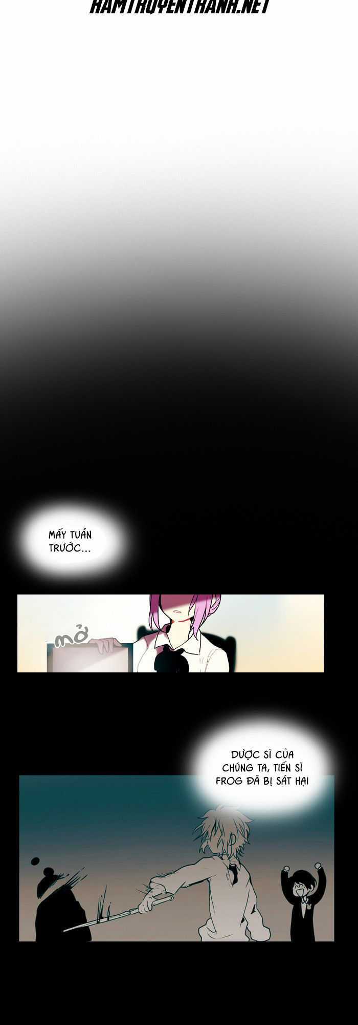 End & Save Chapter 24 trang 2