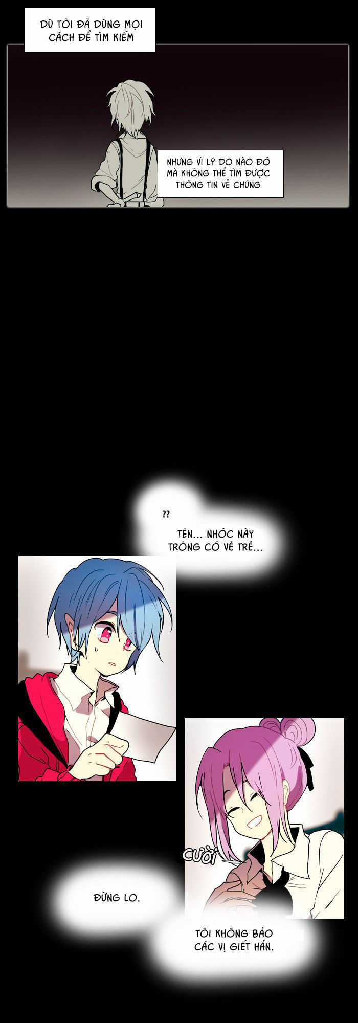 End & Save Chapter 24 trang 5